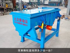<b>尿素颗粒芭乐视频APP下载汅网站进入多少钱一台？</b>